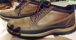 Rockport mens shoes